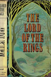 75467. Tolkien, John Ronald Reuel – The Lord of the Rings