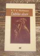 10086. Hoffmann, Ernst Theodor Amadeus – Ďáblův elixír (2001)