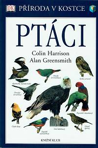 157146. Harrison, Colin James Oliver / Greensmith, Alan – Ptáci