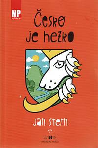 156567. Stern, Jan – Česko je hezko