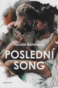 156625. Böhmová, Nicole – Poslední song