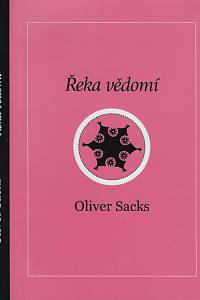 157190. Sacks, Oliver – Řeka vědomí