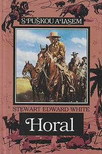 71640. White, Stewart Edward – Horal
