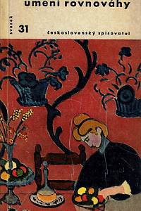 13354. Matisse, Henry – Umění rovnováhy