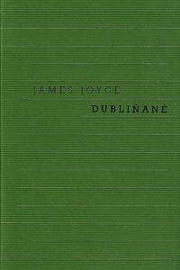 19599. Joyce, James – Dubliňané