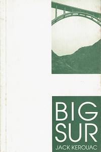 27269. Kerouac, Jack – Big Sur