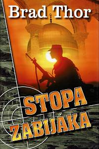 27279. Thor, Brad – Stopa zabijáka