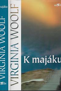 39107. Woolf, Virginia – K majáku