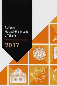 157291. Ročenka Husitského muzea v Táboře 2017