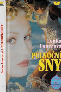 157299. Lanczová, Lenka – Půlnoční sny