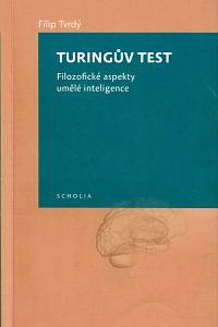 156701. Tvrdý, Filip – Turingův test, FIlozofické aspekty umělé inteligence (podpis)