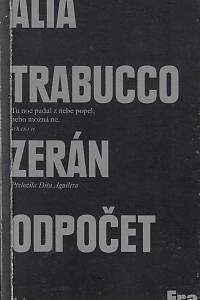 157318. Trabucco Zerán, Alia – Odpočet