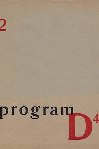 157356. Program D 47. Číslo 2 (22. října 1946)