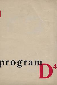 157358. Program D 47. Číslo 1 (17. září 1946)