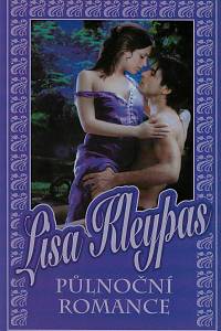 157867. Kleypas, Lisa – Půlnoční romance