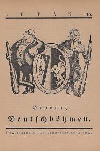 157912. Bass, Eduard [= Schmidt, Eduard] – Provinz Deutschböhmen