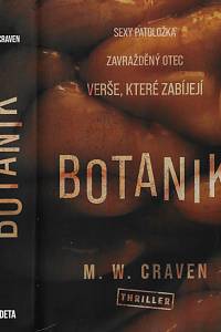 158478. Craven, Mike W. – Botanik