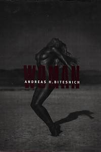 158497. Bitesnich, Andreas H. – Woman