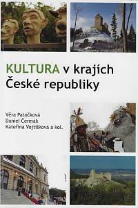 157935. Kultura v krajích České republiky