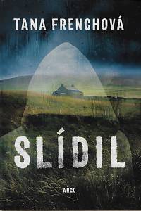 158516. French, Tana – Slídil