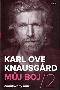 157487. Knausgård, Karl Ove – Můj boj 2 - Zamilovaný muž