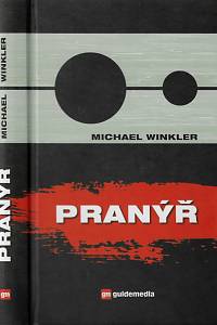 158541. Winkler, Michael Peter – Pranýř