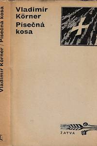 29555. Kōrner, Vladimír – Písečná kosa