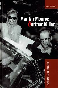 157521. Maerkerová, Christa – Marilyn Monroe & Arthur Miller, Detailní obraz