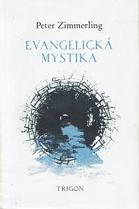 157533. Zimmerling, Peter – Evangelická mystika