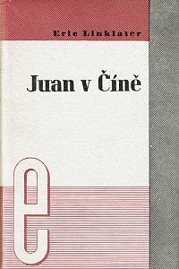 157544. Linklater, Eric – Juan v Číně