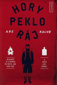 158582. Kalvo, Are – Hory, peklo, ráj