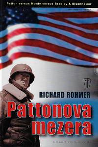 42418. Rohmer, Richard – Pattonova mezera