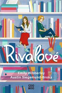 157550. Wibberley, Emily / Siegemund-Broka, Austin – Rivalové