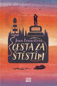 157555. Bennettová, Jenn – Cesta za štěstím