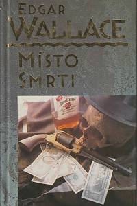 22921. Wallace, Edgar – Místo smrti