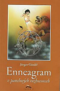 153731. Gündel, Jürgen – Enneagram v panelových rozhovorech