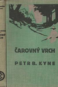 158706. Kyne, Petr B. – Čarovný vrch