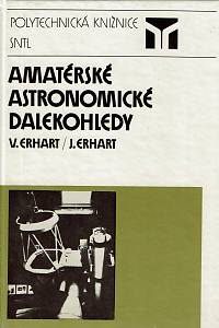 8526. Erghart, V. / Erhart J. – Amatérské astronomické dalekohledy