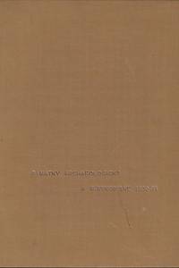 158020. Památky archaeologické a místopisné. Díl IV. (1860-1861) / redaktor Karel Vladislav Zap