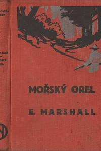 Marshall, Edison – Mořský orel