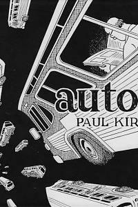 158040. Kirchner, Paul – Autobus