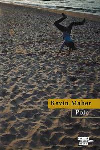 44505. Maher, Kevin – Pole