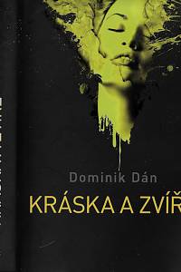 41140. Dán, Dominik – Kráska a zvíře