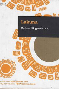 74712. Kingsolverová, Barbara – Lakuna