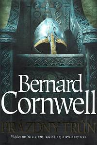 157586. Cornwell, Bernard – Prázdný trůn