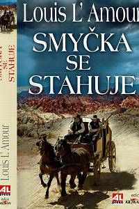 157590. L'Amour, Louis – Smyčka se stahuje