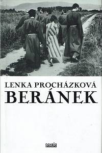 157598. Procházková, Lenka – Beránek