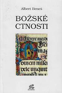 158911. Beneš, Josef – Božské ctnosti