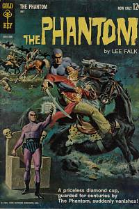 158153. Falk, Lee – The Phantom. No. 3 (May 1963)