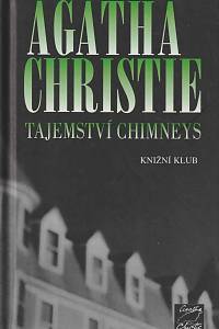 17368. Christie, Agatha – Tajemství Chimneys